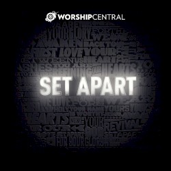 Set Apart