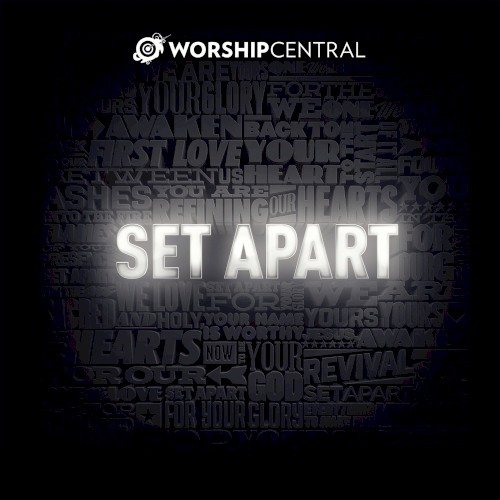 Set Apart