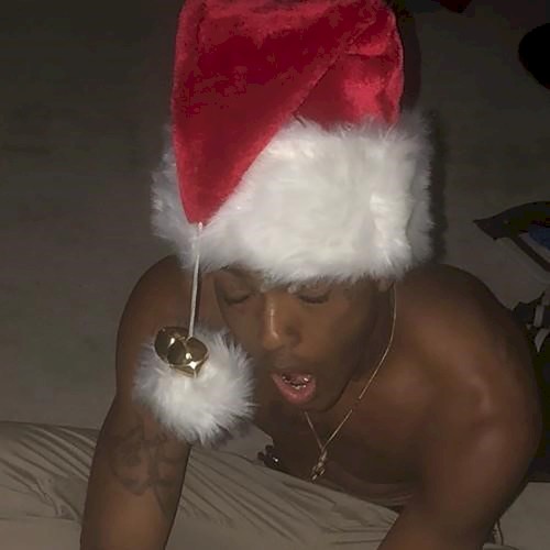 A GHETTO CHRISTMAS CAROL