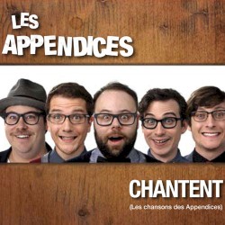 Les Appendices chantent (Les chansons des Appendices)