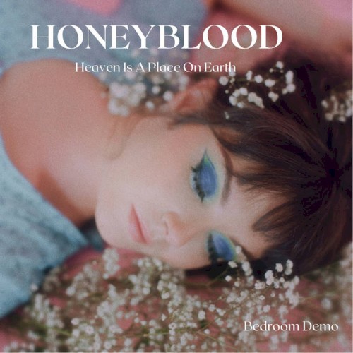 Heaven Is a Place on Earth (Bedroom demo)