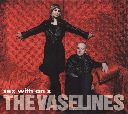 Sex with an X