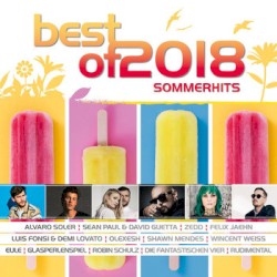 Best of 2018: Sommerhits
