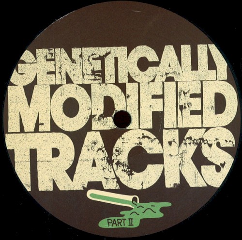 Genetically Modified Tracks Part.2