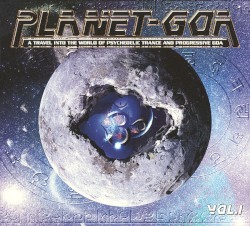Planet-Goa, Volume 1