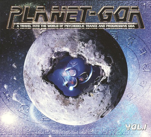 Planet-Goa, Volume 1