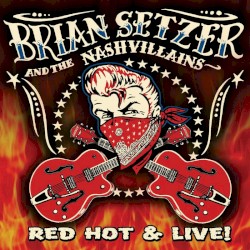 Red Hot & Live!