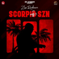 Scorpio SZN