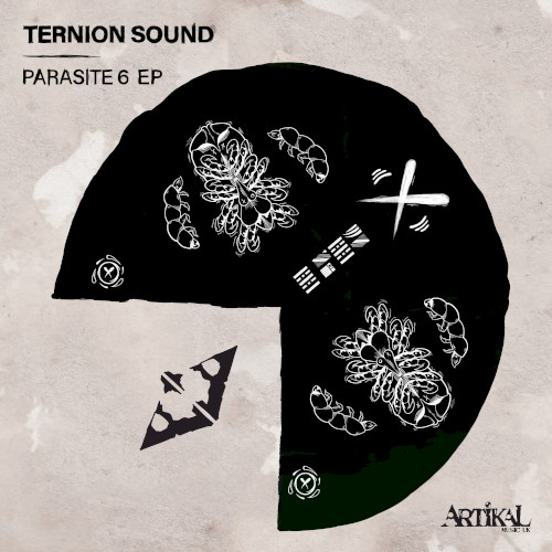 Parasite 6 EP