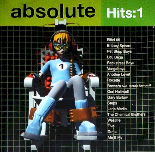 Absolute Hits:1