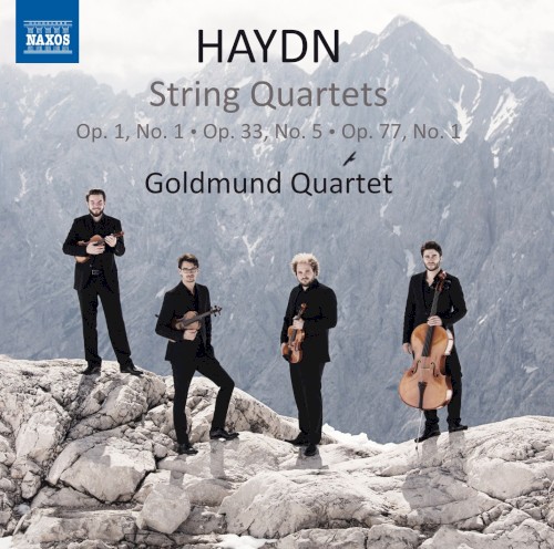 String Quartets