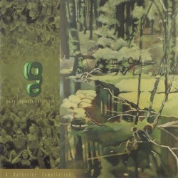 The Gathering Compilation, Volume 3