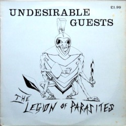 Undesirable Guests