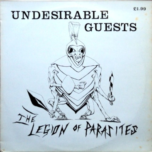 Undesirable Guests