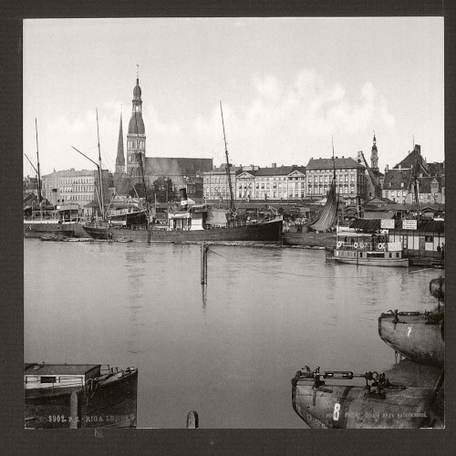 Collaboration 003–004