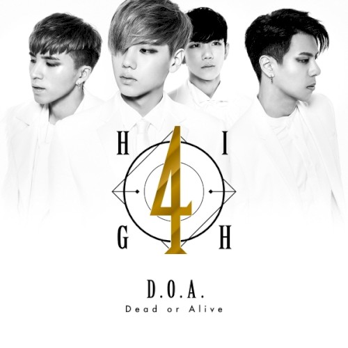 D.O.A.