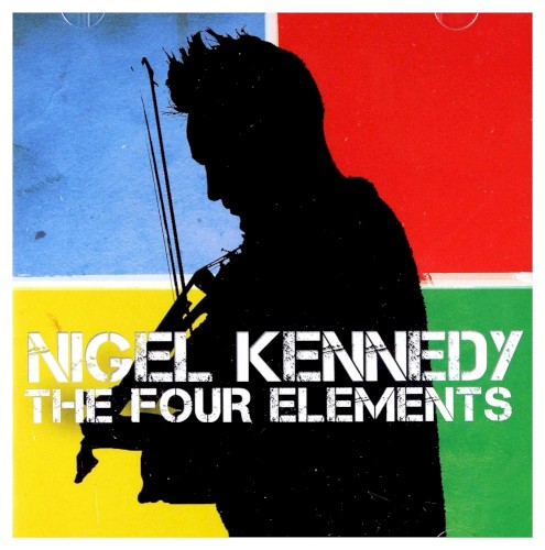 The Four Elements