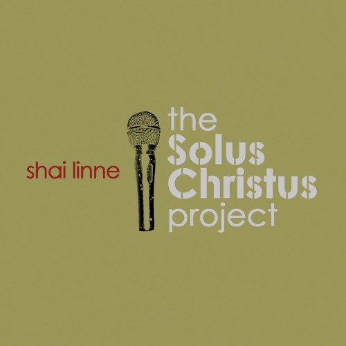 The Solus Christus Project