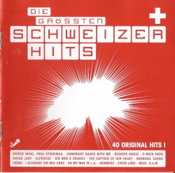 Die grössten Schweizer Hits
