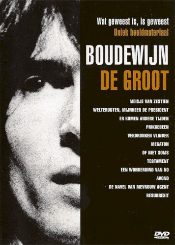 Wat geweest is, is geweest
