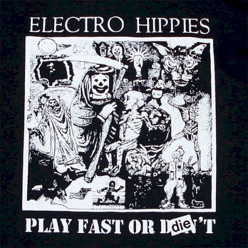 Play Fast or Die