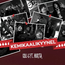 Kemikaalikyynel