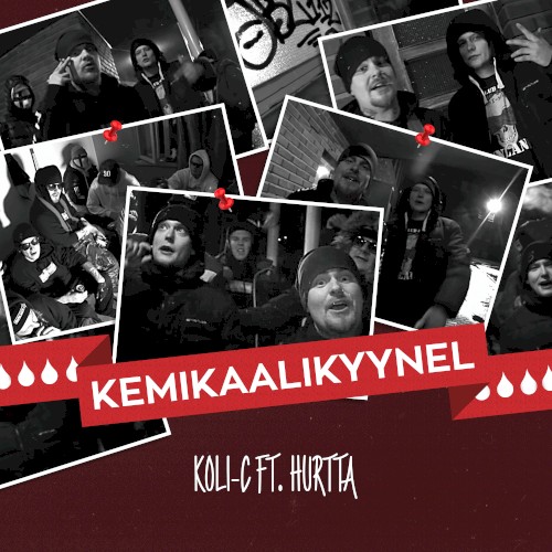 Kemikaalikyynel