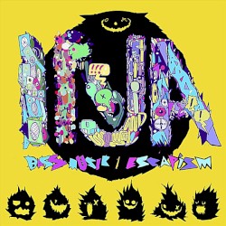 Bass Music / Escapism