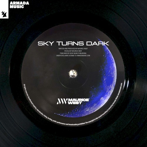 Sky Turns Dark