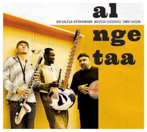 Al Nge Taa
