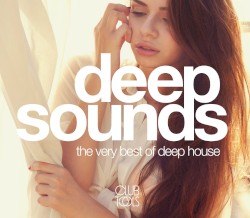 Deep Sounds: The Very Best of Deep House