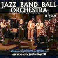 35 Years: Live at Cracow Jazz Festival '97