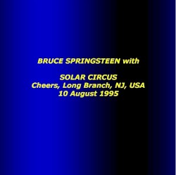 1995‐08‐10: Cheers, Long Branch, NJ, USA
