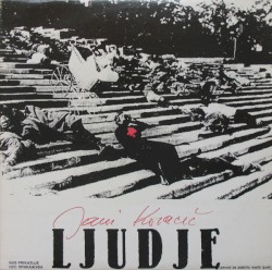Ljudje