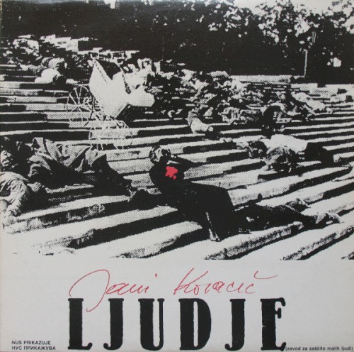Ljudje