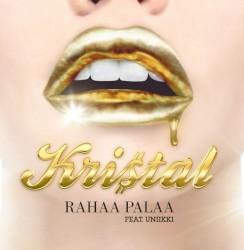 Rahaa palaa
