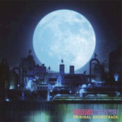 RELEASE THE SPYCE ORIGINAL SOUNDTRACK