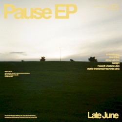 Pause