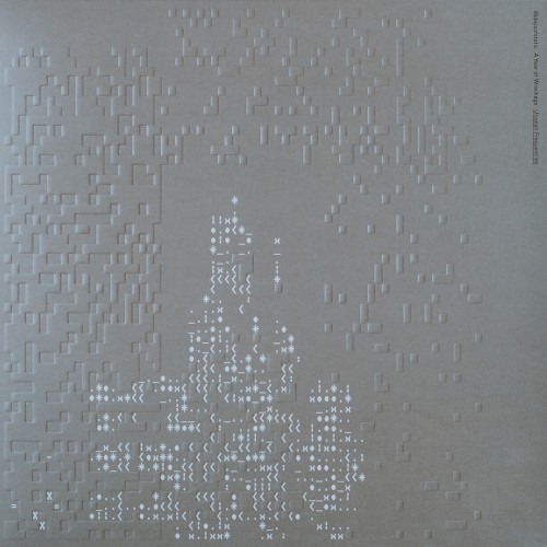 Utopian Frequencies / Disquiet