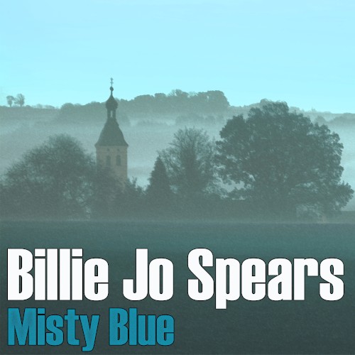 Misty Blue