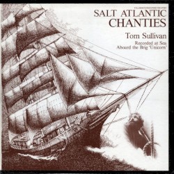 Salt Atlantic Chanties