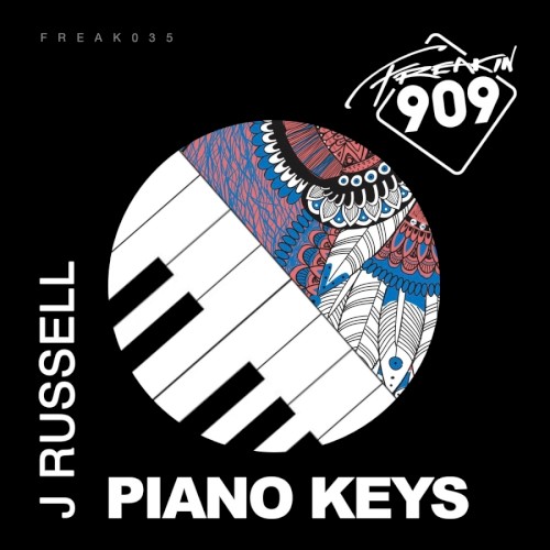 Piano Keys