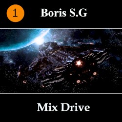 Mix Drive