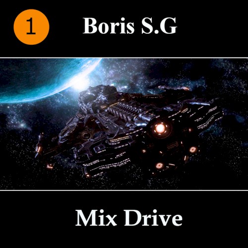 Mix Drive