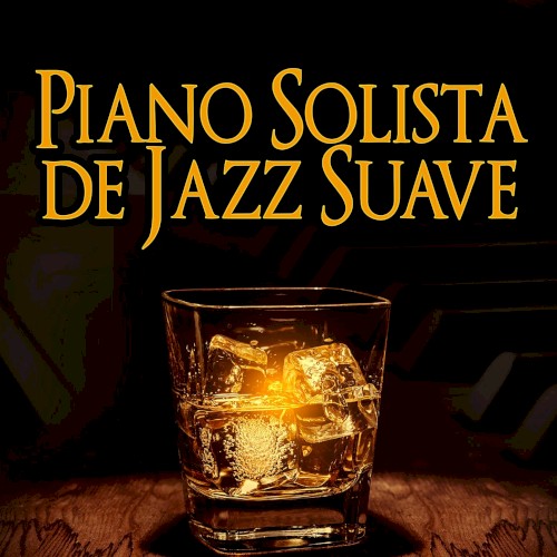 Piano Solista de Jazz Suave