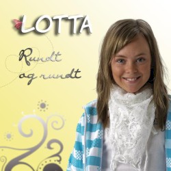 Rundt og rundt