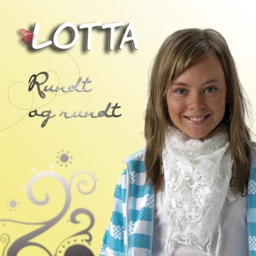 Rundt og rundt