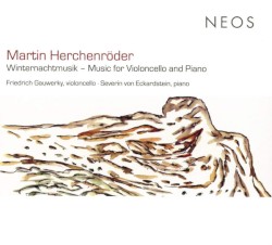 Winternachtmusik / Music for Violoncello and Piano