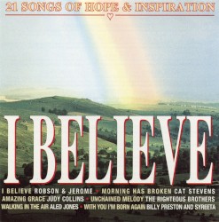I Believe
