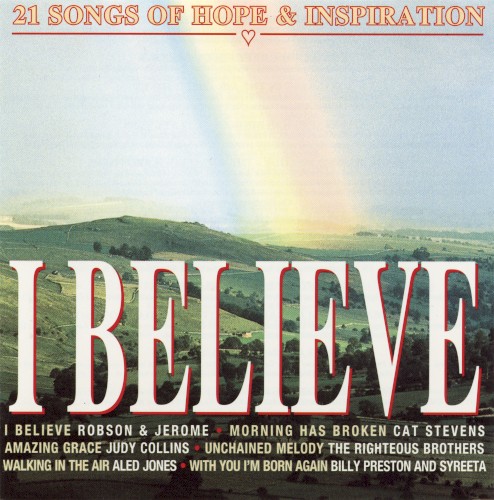 I Believe